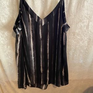 NWOT TORRID BLOUSE